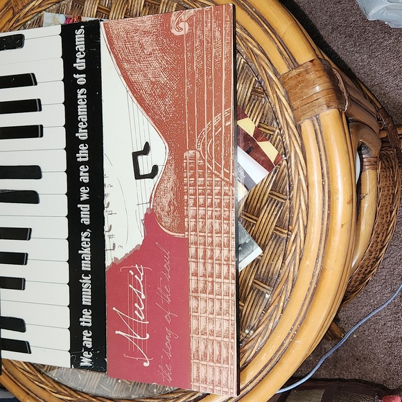 Music sign bundle. - Picture 3 of 5